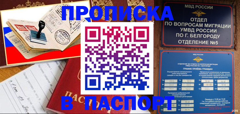 купить прописку в Кукморе